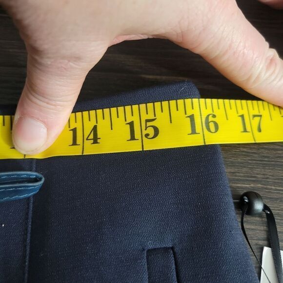 Womens Dress Pants - Picture 4 of 12